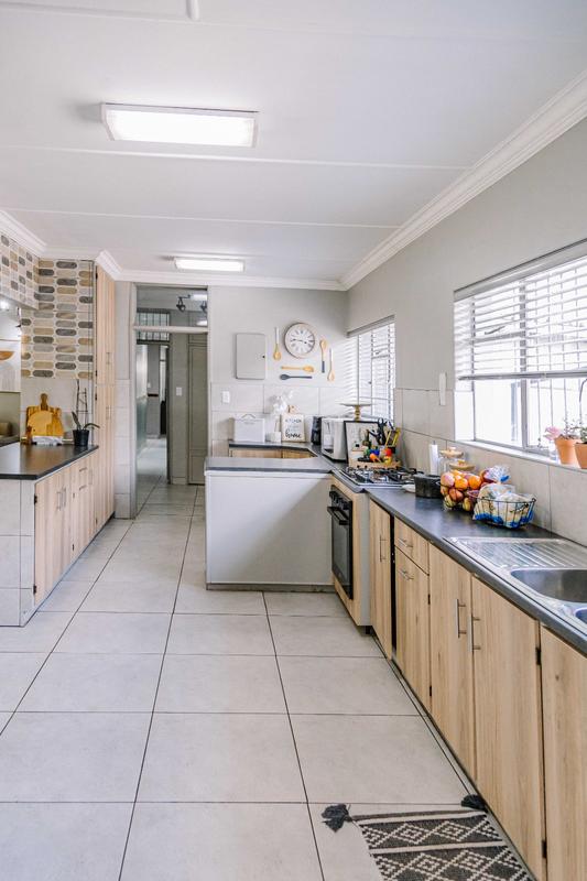 To Let 3 Bedroom Property for Rent in Sasolburg Free State